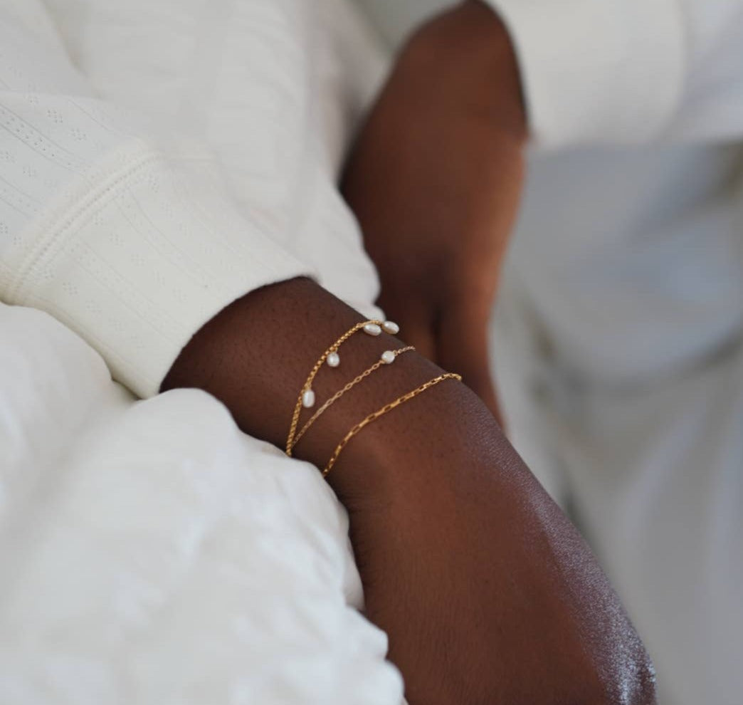 Jovie Bracelet - Jewels By Divine