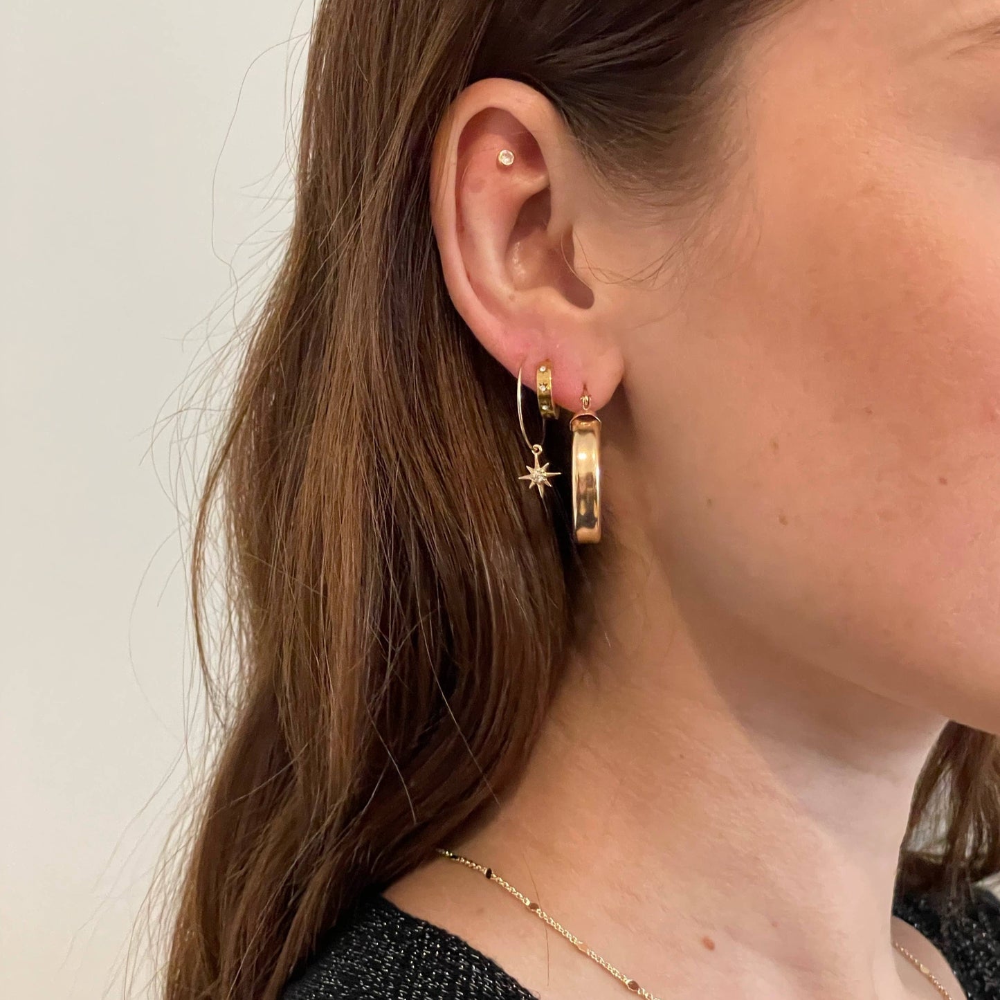 Tara Huggies - Jewels By Divine